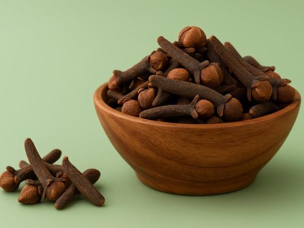 2 Zutaten nach dem Mittagessen, die den Körper reinigen und Fett schmelzen